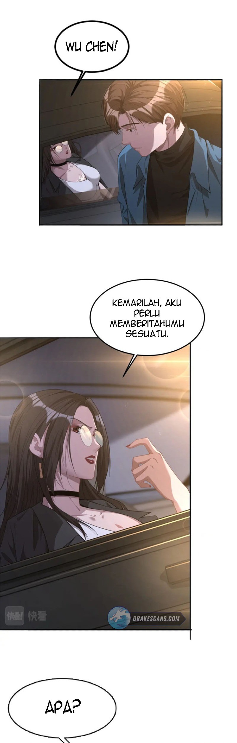 I’m Trapped in This Day for One Thousand Years Chapter 12 - halaman 15