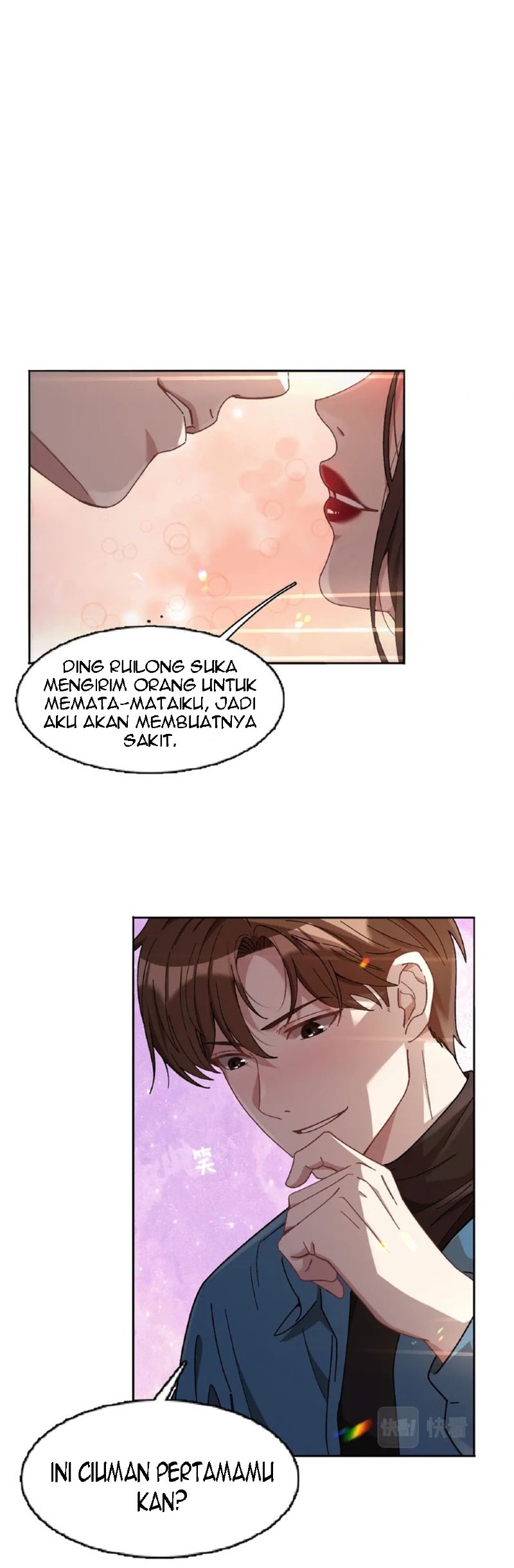 I’m Trapped in This Day for One Thousand Years Chapter 12 - halaman 18