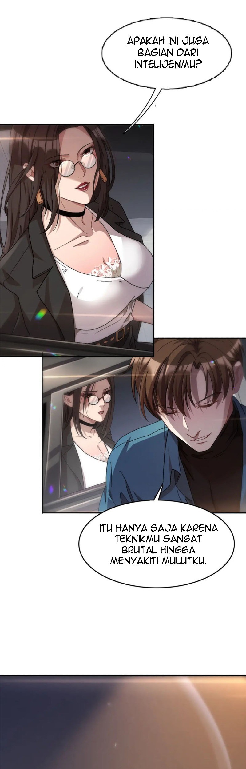 I’m Trapped in This Day for One Thousand Years Chapter 12 - halaman 19
