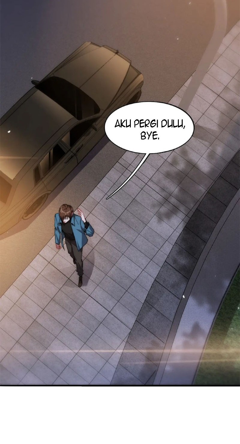 I’m Trapped in This Day for One Thousand Years Chapter 12 - halaman 20