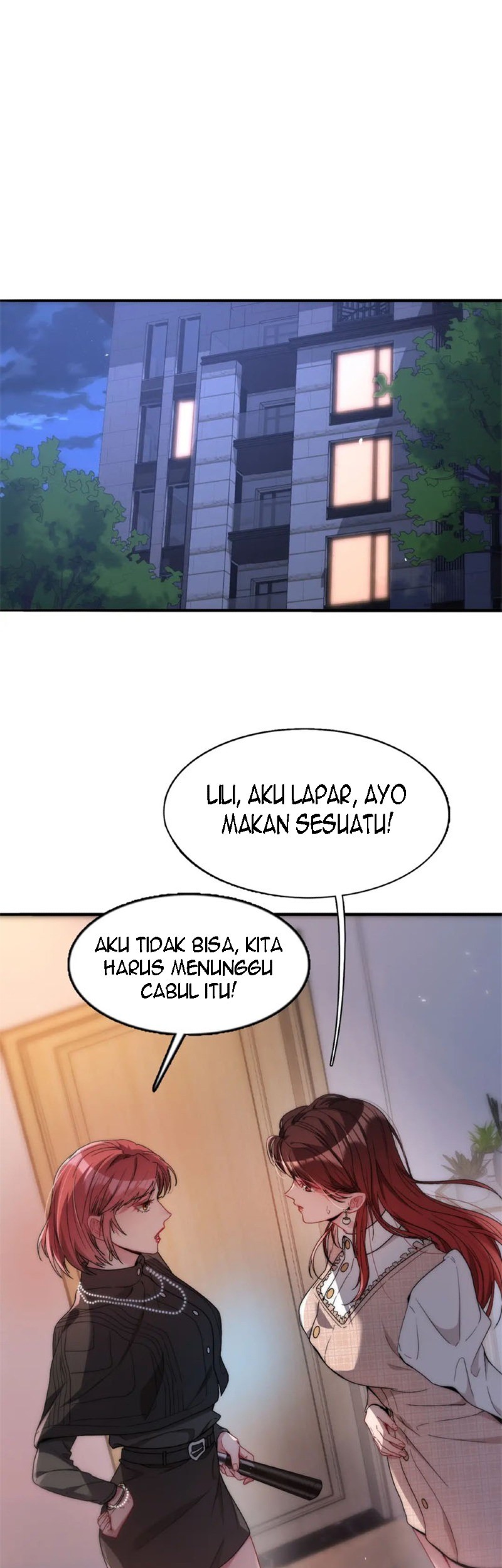 I’m Trapped in This Day for One Thousand Years Chapter 12 - halaman 21