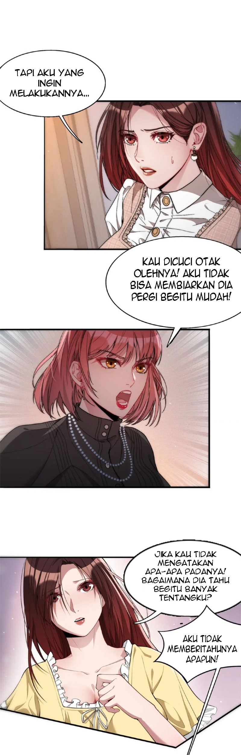 I’m Trapped in This Day for One Thousand Years Chapter 12 - halaman 23