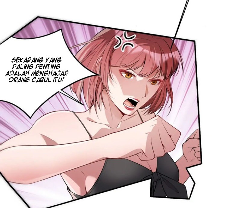I’m Trapped in This Day for One Thousand Years Chapter 12 - halaman 24