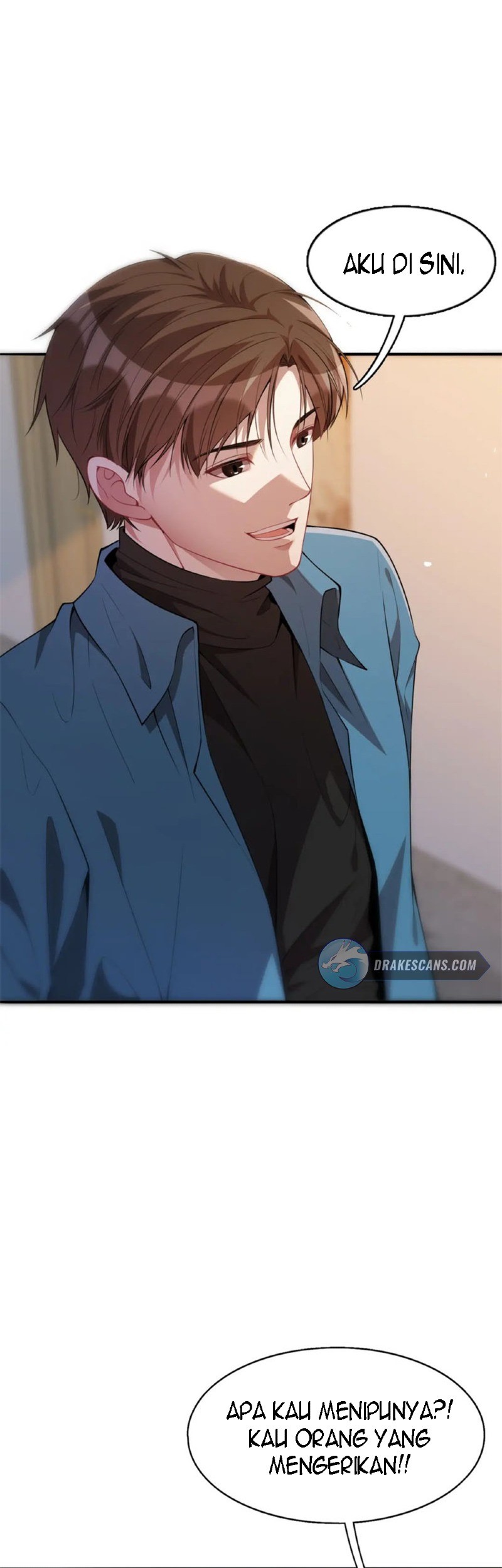 I’m Trapped in This Day for One Thousand Years Chapter 12 - halaman 27