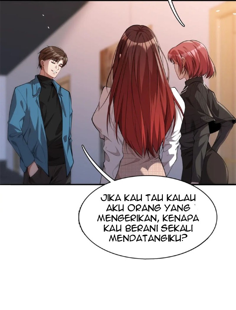 I’m Trapped in This Day for One Thousand Years Chapter 12 - halaman 28