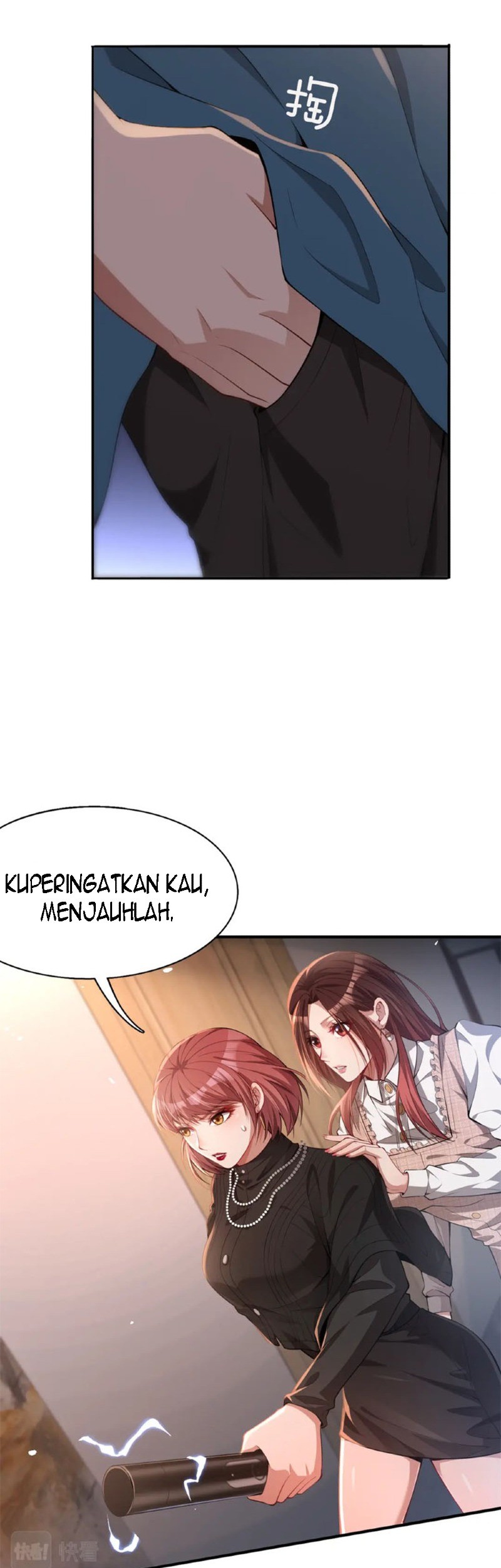 I’m Trapped in This Day for One Thousand Years Chapter 12 - halaman 29