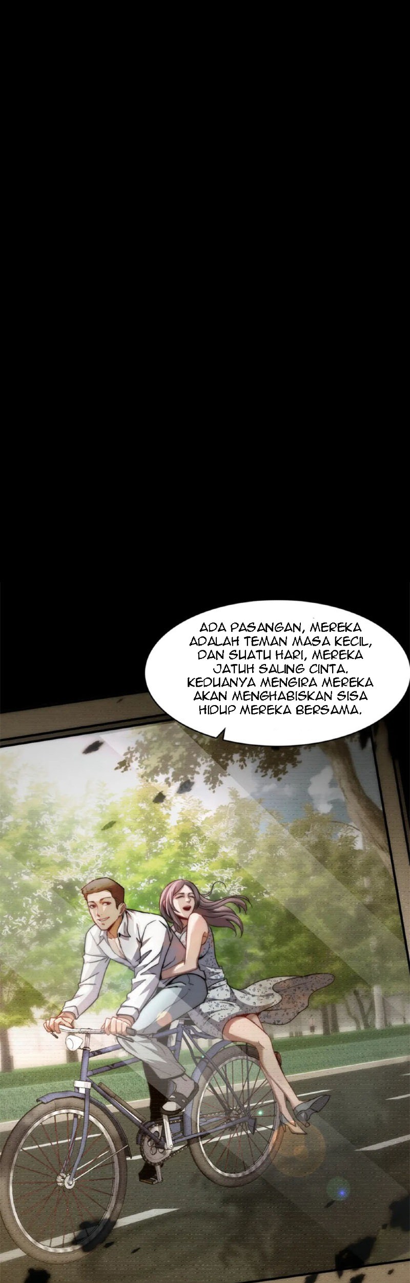 I’m Trapped in This Day for One Thousand Years Chapter 12 - halaman 3