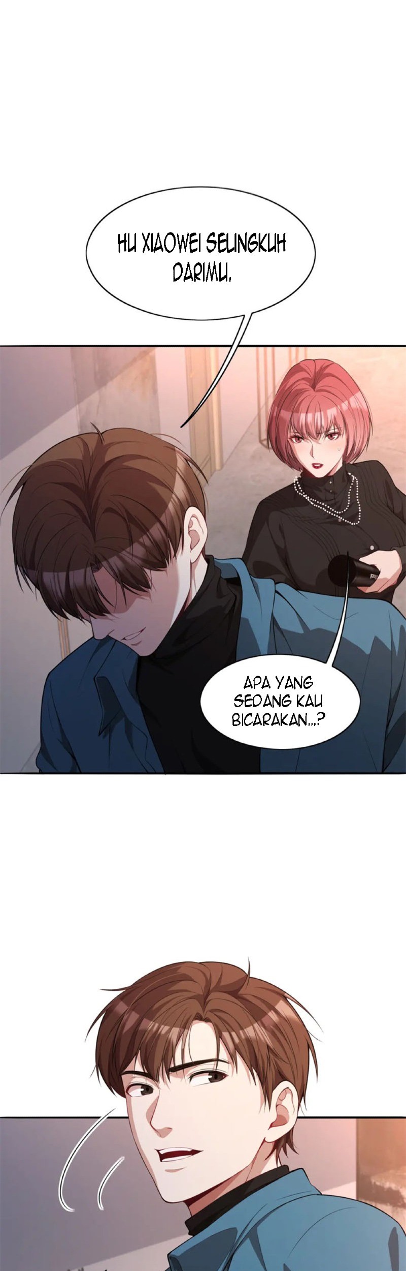 I’m Trapped in This Day for One Thousand Years Chapter 12 - halaman 33