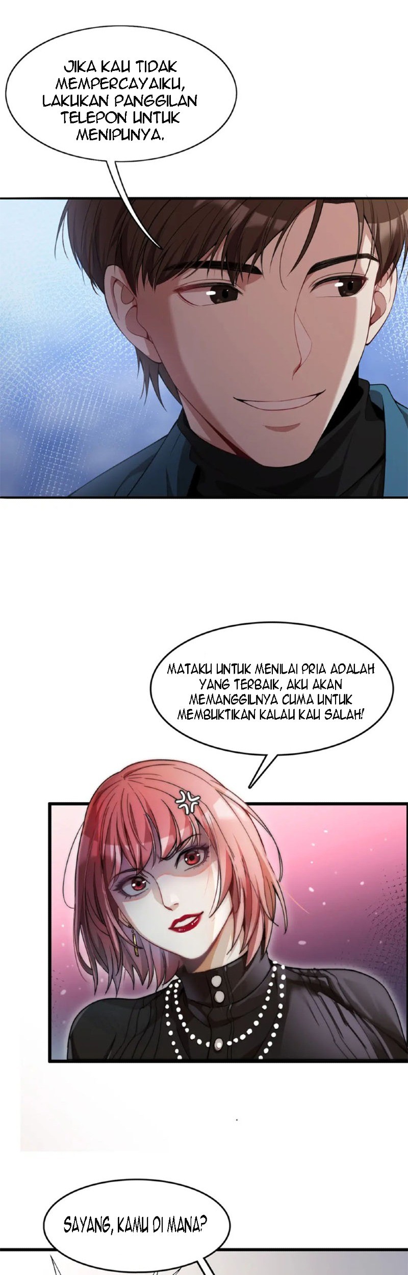 I’m Trapped in This Day for One Thousand Years Chapter 12 - halaman 35