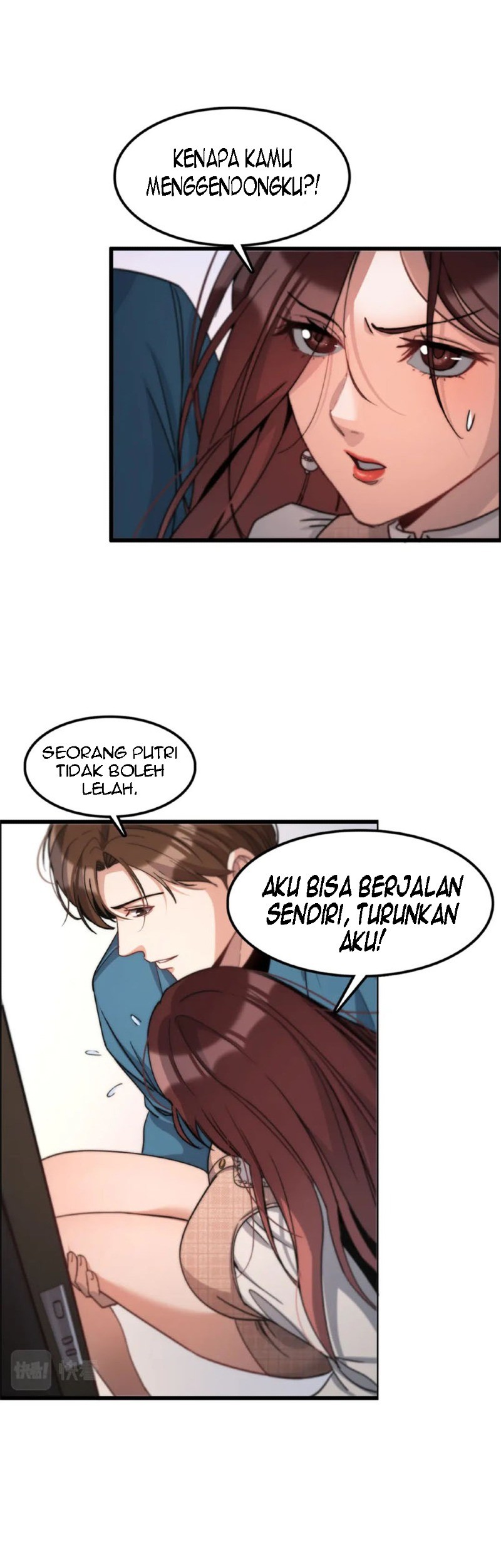 I’m Trapped in This Day for One Thousand Years Chapter 12 - halaman 39