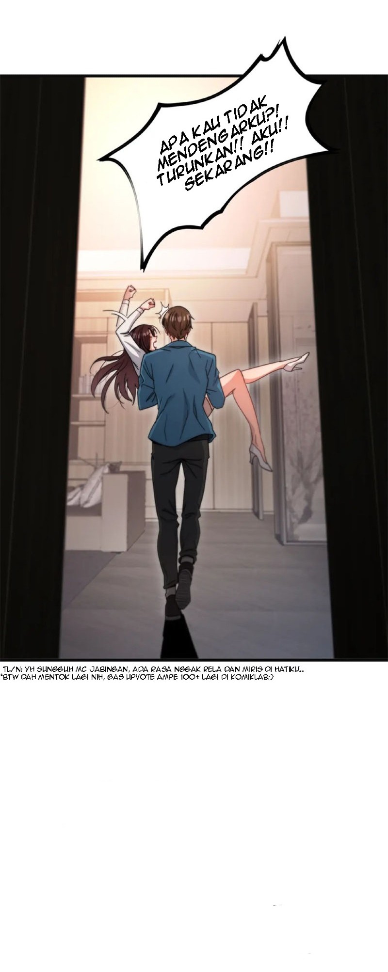 I’m Trapped in This Day for One Thousand Years Chapter 12 - halaman 40