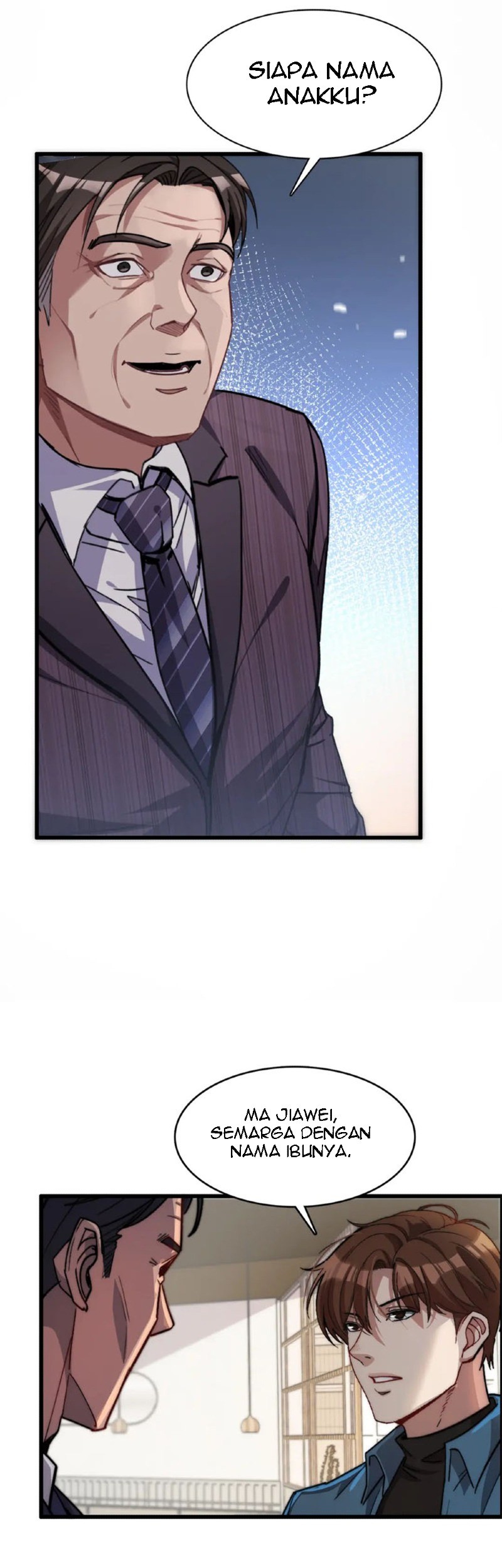 I’m Trapped in This Day for One Thousand Years Chapter 12 - halaman 7