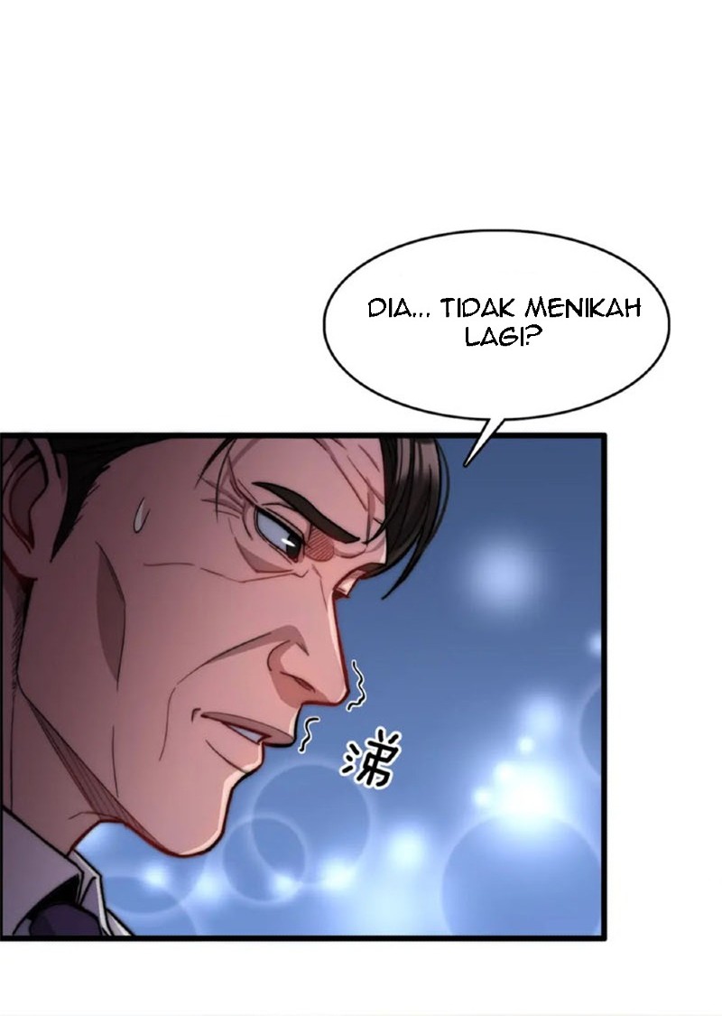 I’m Trapped in This Day for One Thousand Years Chapter 12 - halaman 8