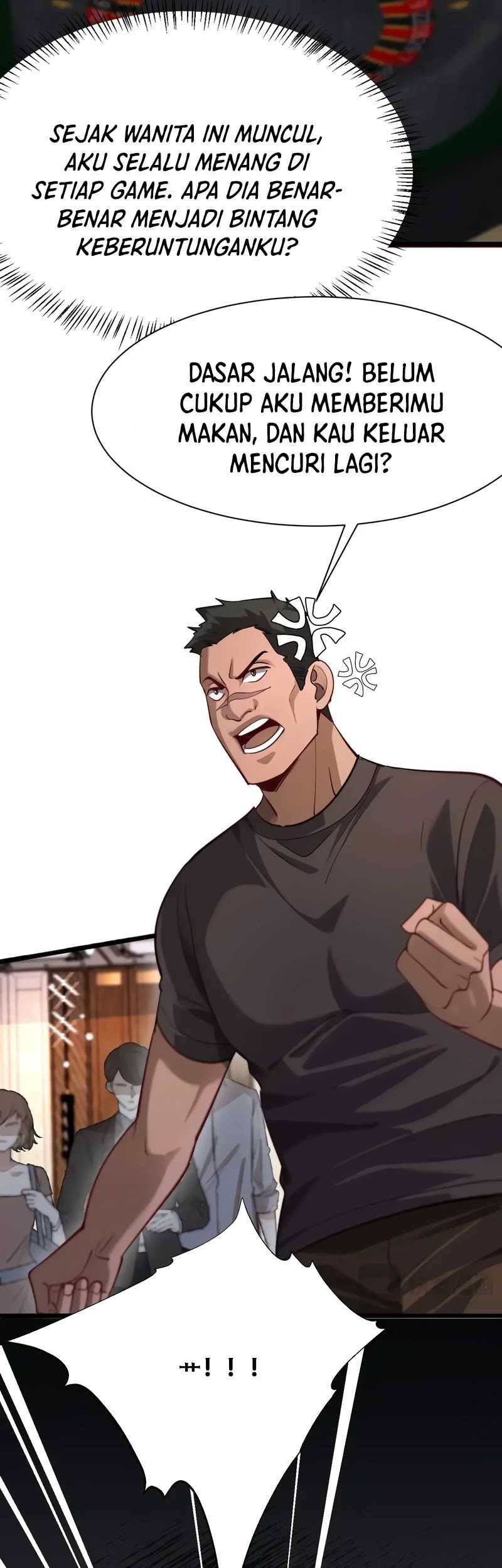 I’m Trapped in This Day for One Thousand Years Chapter 120 - halaman 18