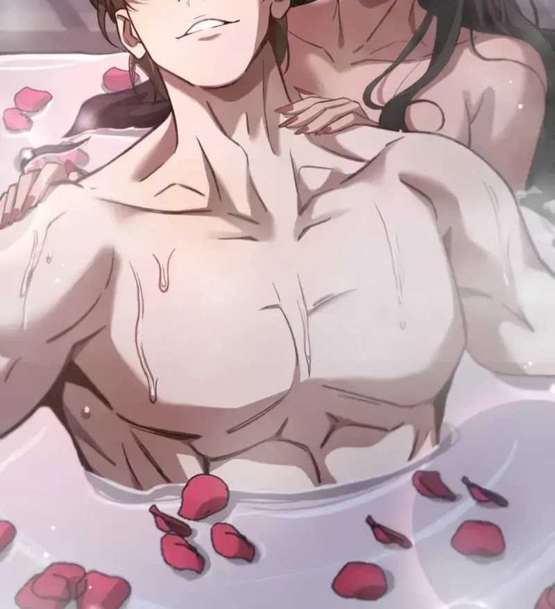 I’m Trapped in This Day for One Thousand Years Chapter 120 - halaman 35