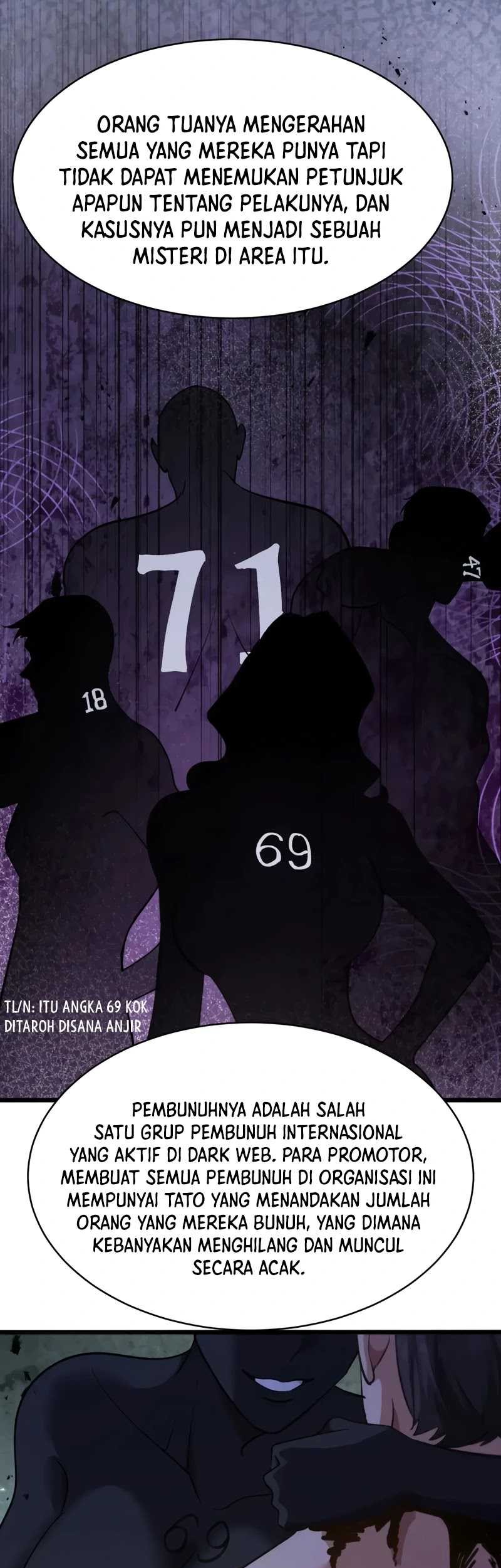 I’m Trapped in This Day for One Thousand Years Chapter 121 - halaman 12