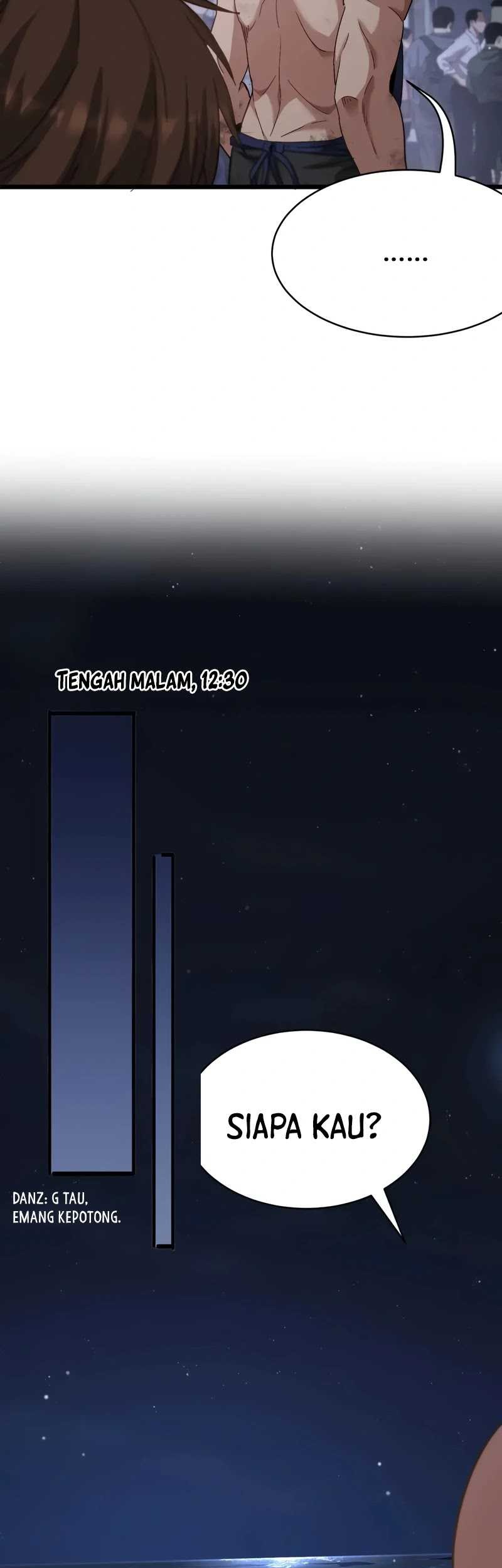 I’m Trapped in This Day for One Thousand Years Chapter 121 - halaman 21