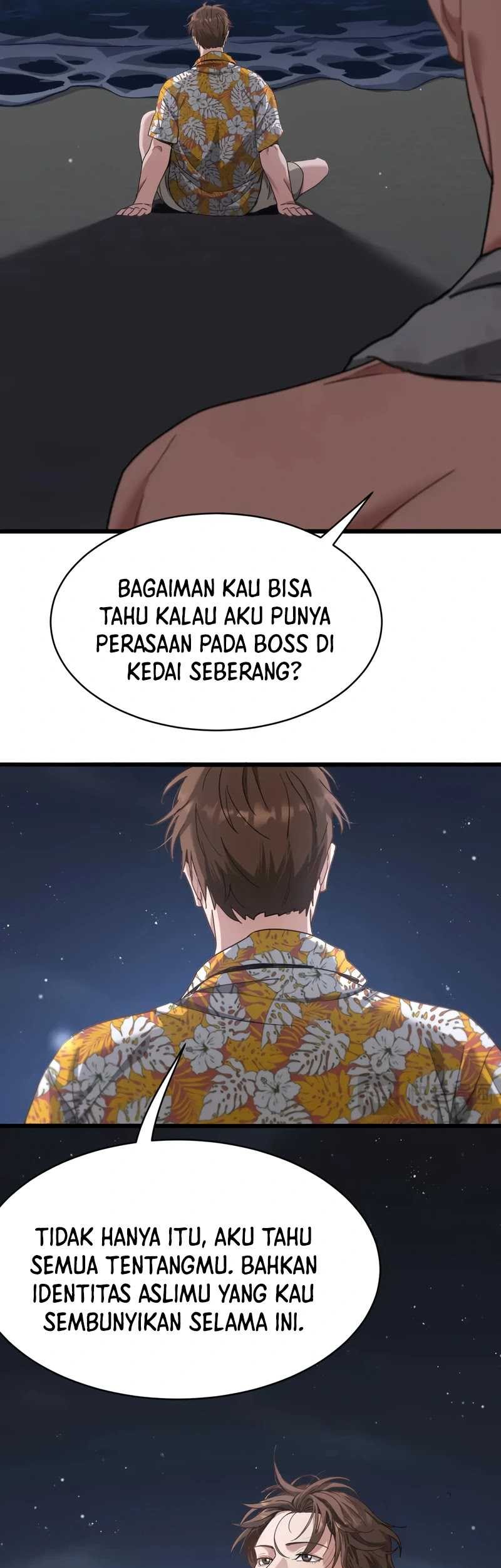 I’m Trapped in This Day for One Thousand Years Chapter 121 - halaman 23