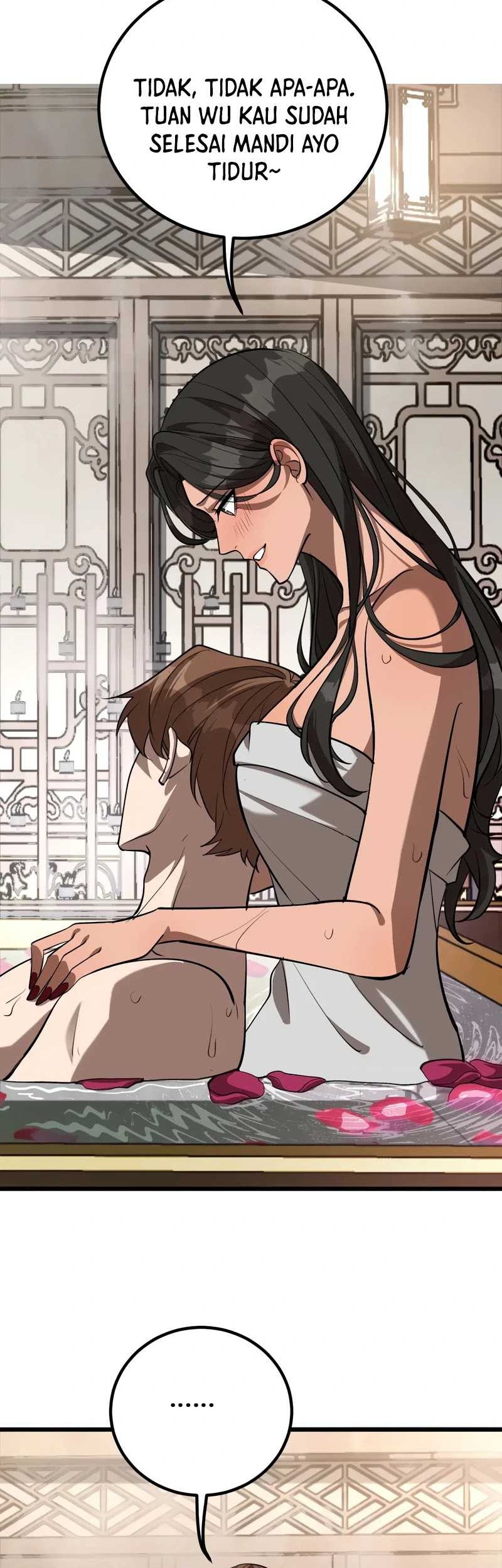 I’m Trapped in This Day for One Thousand Years Chapter 121 - halaman 3