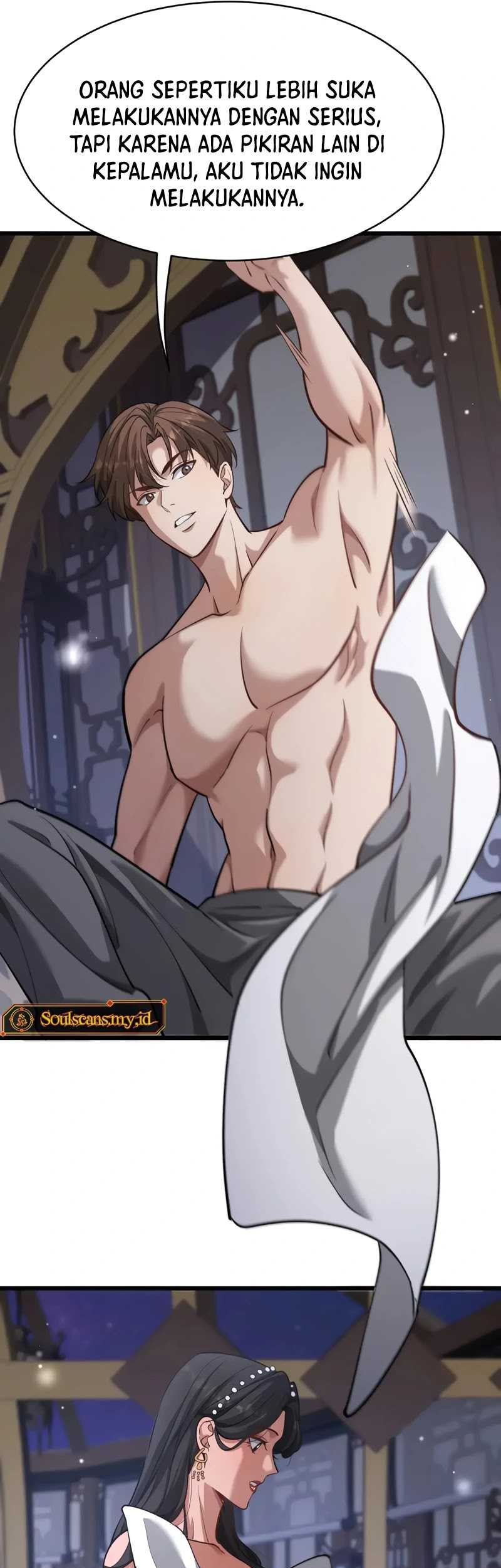 I’m Trapped in This Day for One Thousand Years Chapter 121 - halaman 7