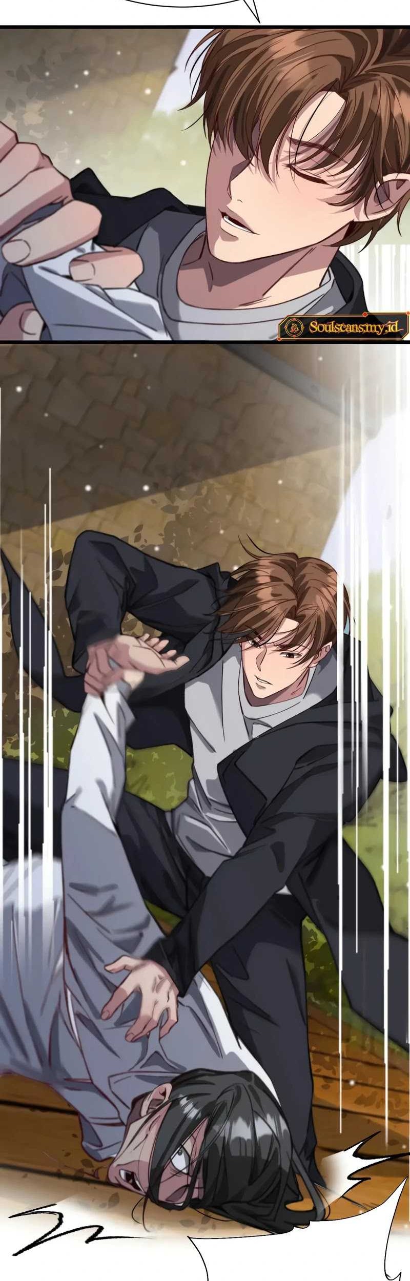 I’m Trapped in This Day for One Thousand Years Chapter 122 - halaman 11