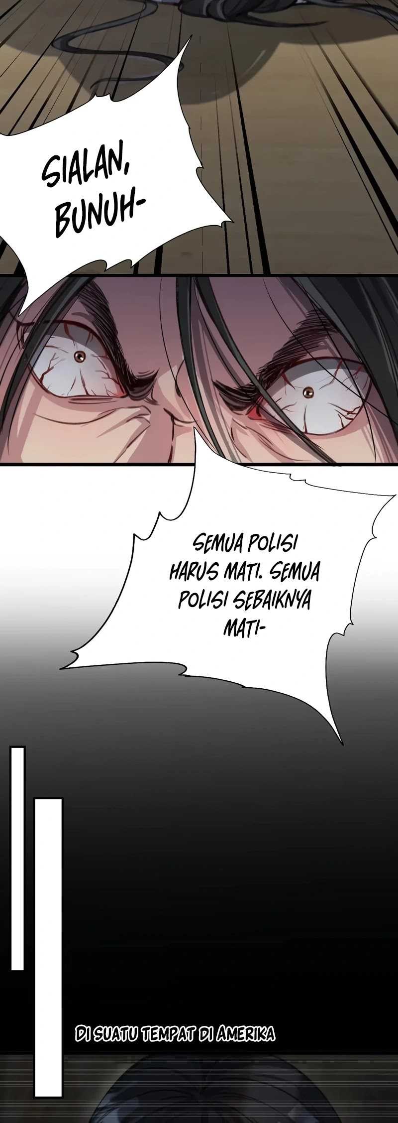 I’m Trapped in This Day for One Thousand Years Chapter 122 - halaman 17