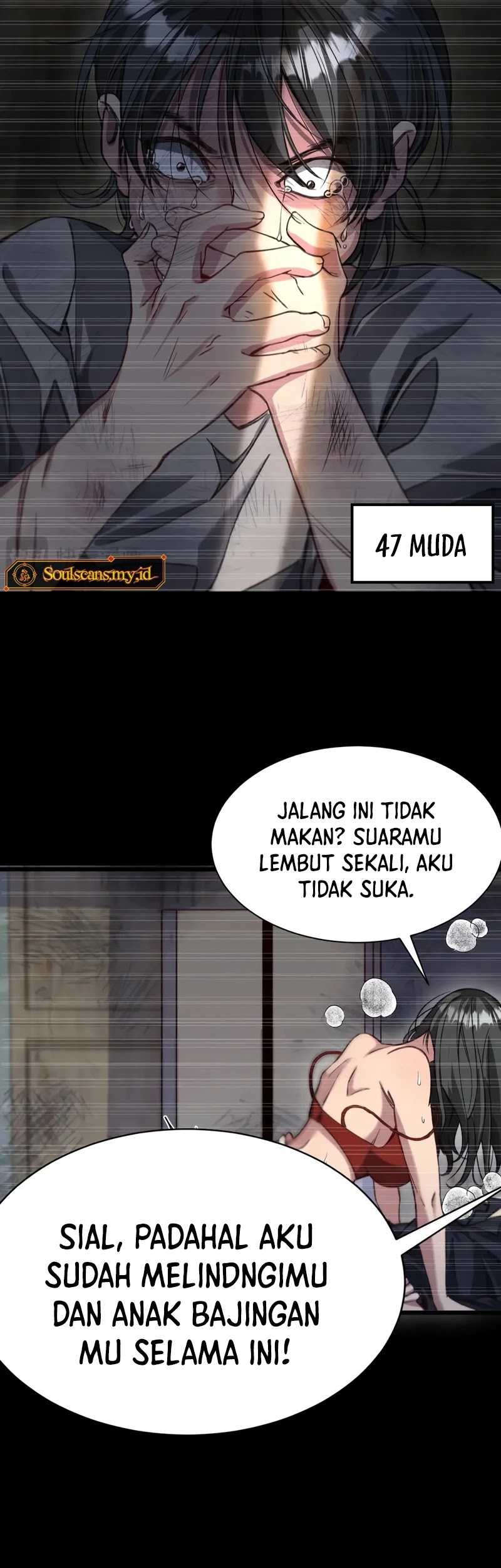 I’m Trapped in This Day for One Thousand Years Chapter 122 - halaman 18