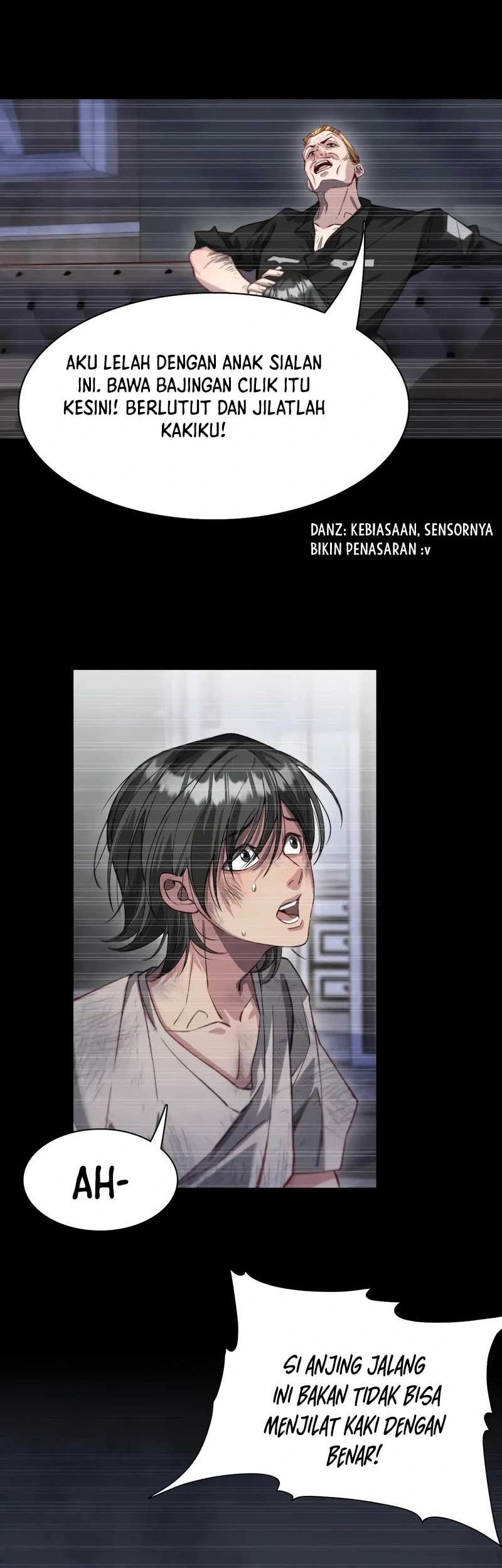 I’m Trapped in This Day for One Thousand Years Chapter 122 - halaman 19