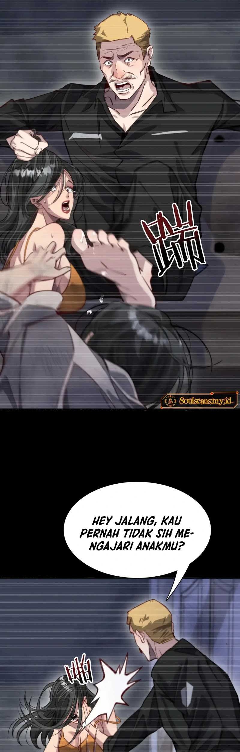 I’m Trapped in This Day for One Thousand Years Chapter 122 - halaman 20