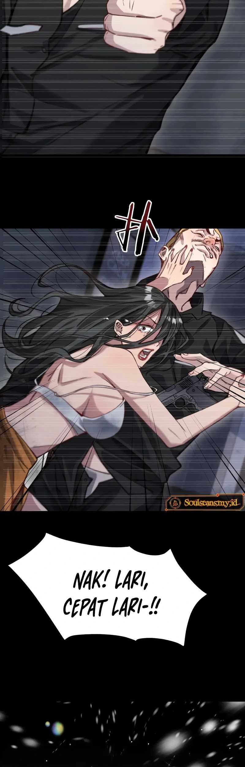 I’m Trapped in This Day for One Thousand Years Chapter 122 - halaman 22