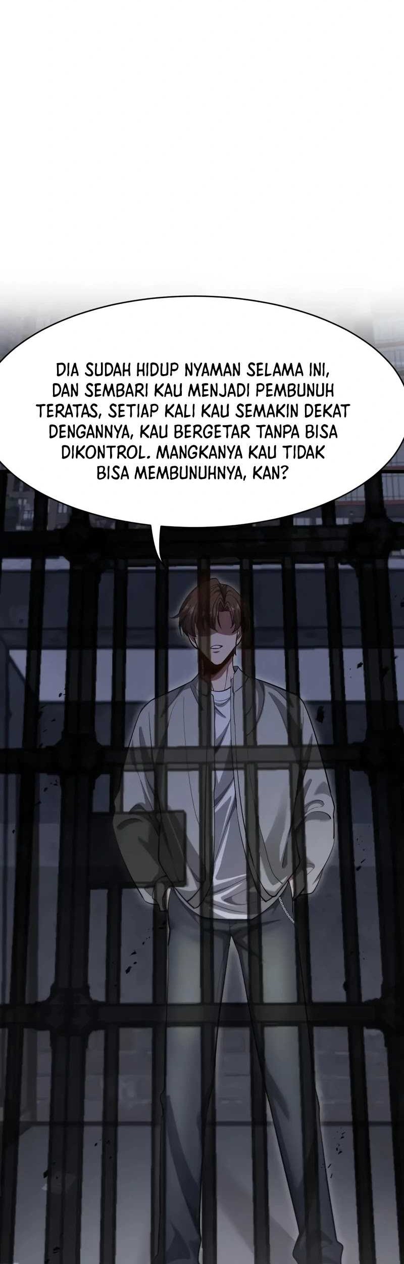 I’m Trapped in This Day for One Thousand Years Chapter 123 - halaman 10