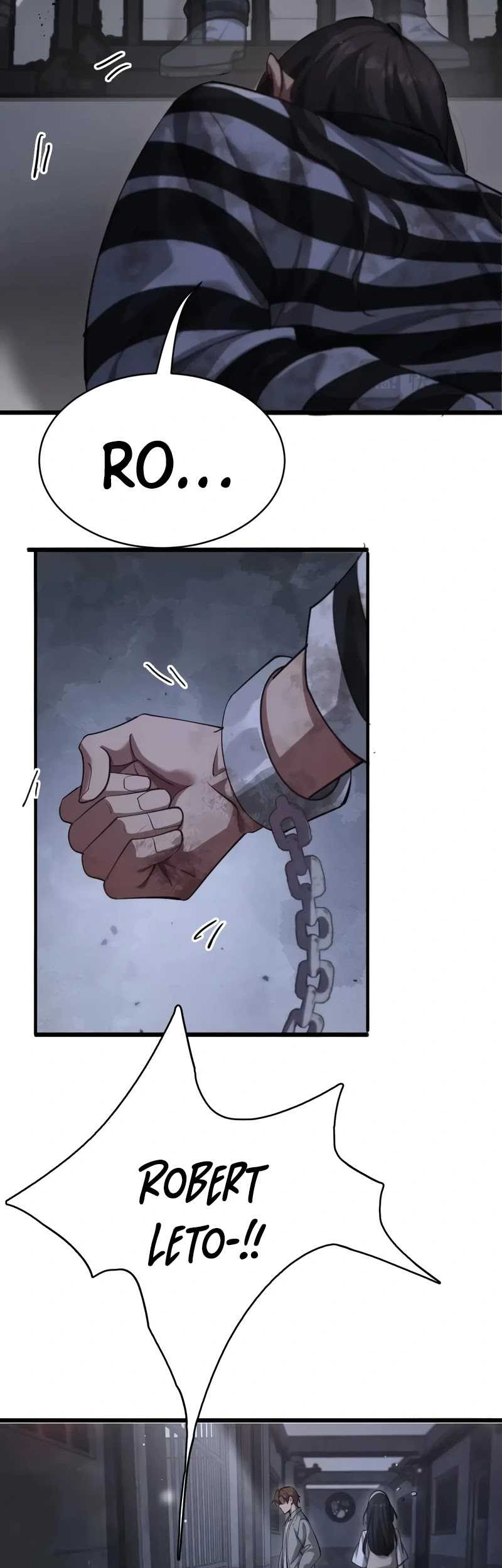I’m Trapped in This Day for One Thousand Years Chapter 123 - halaman 11