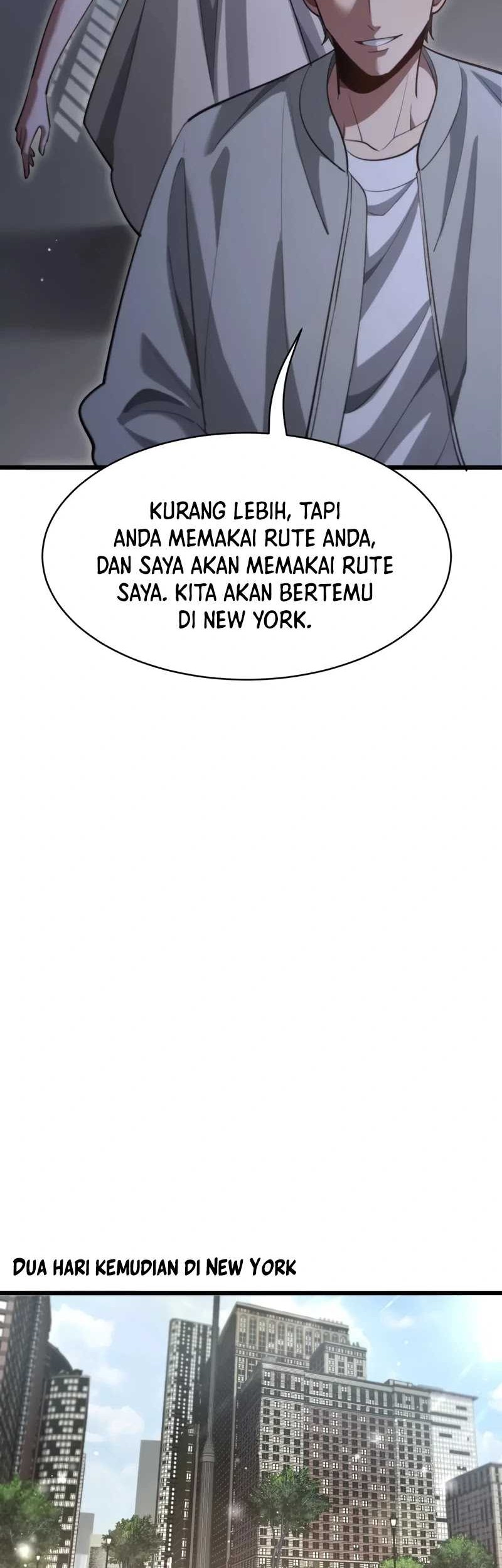 I’m Trapped in This Day for One Thousand Years Chapter 123 - halaman 14