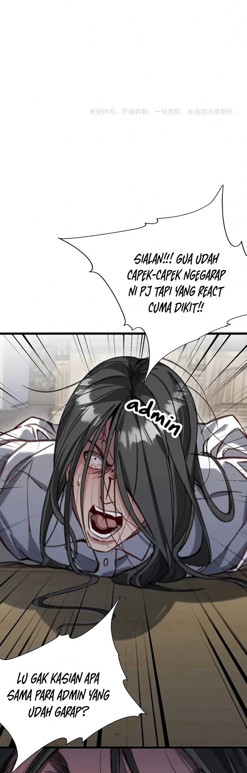 I’m Trapped in This Day for One Thousand Years Chapter 123 - halaman 33
