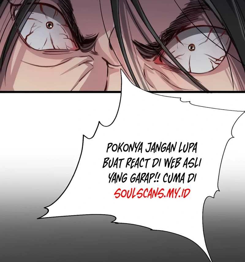 I’m Trapped in This Day for One Thousand Years Chapter 123 - halaman 34