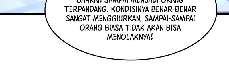 I’m Trapped in This Day for One Thousand Years Chapter 124 - halaman 36