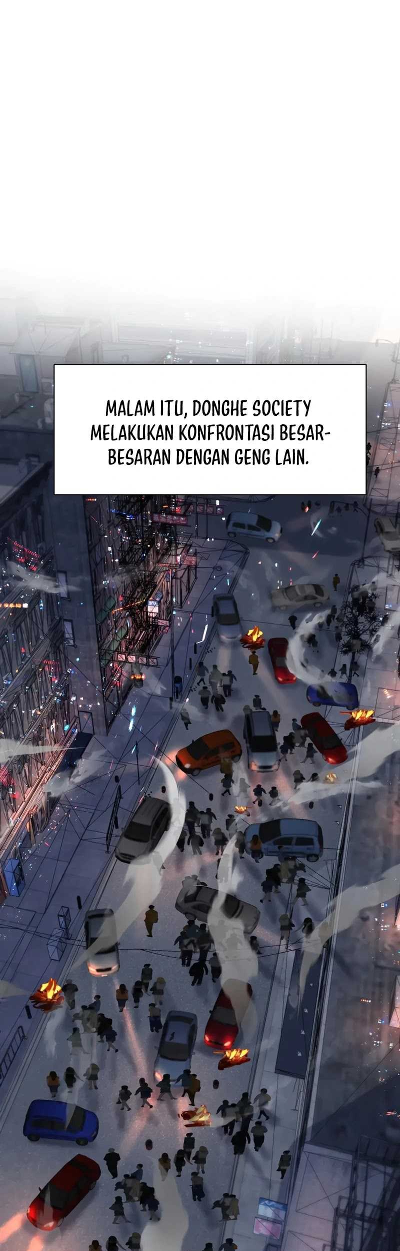 I’m Trapped in This Day for One Thousand Years Chapter 124 - halaman 4