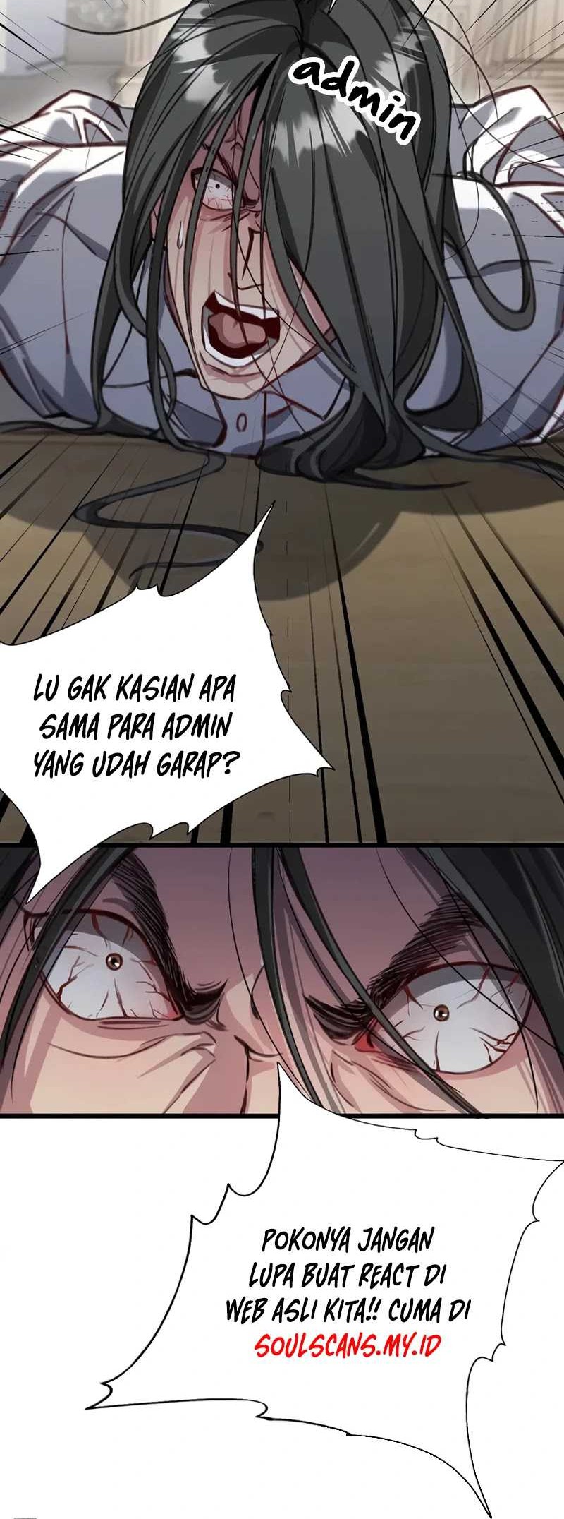 I’m Trapped in This Day for One Thousand Years Chapter 124 - halaman 42
