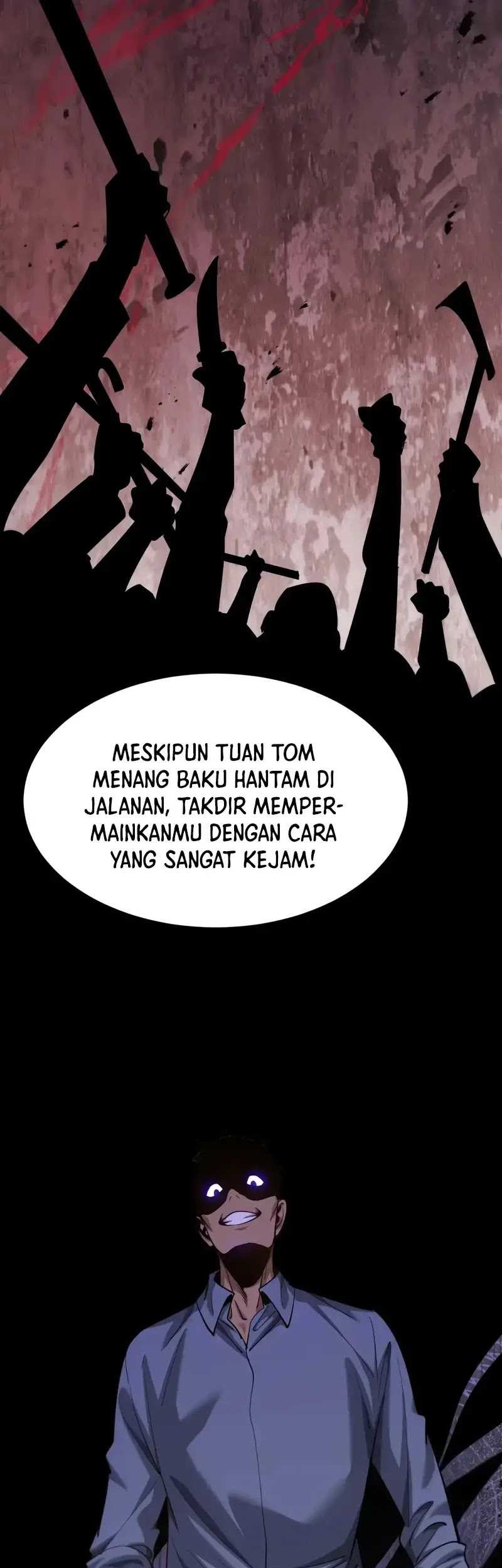 I’m Trapped in This Day for One Thousand Years Chapter 125 - halaman 12