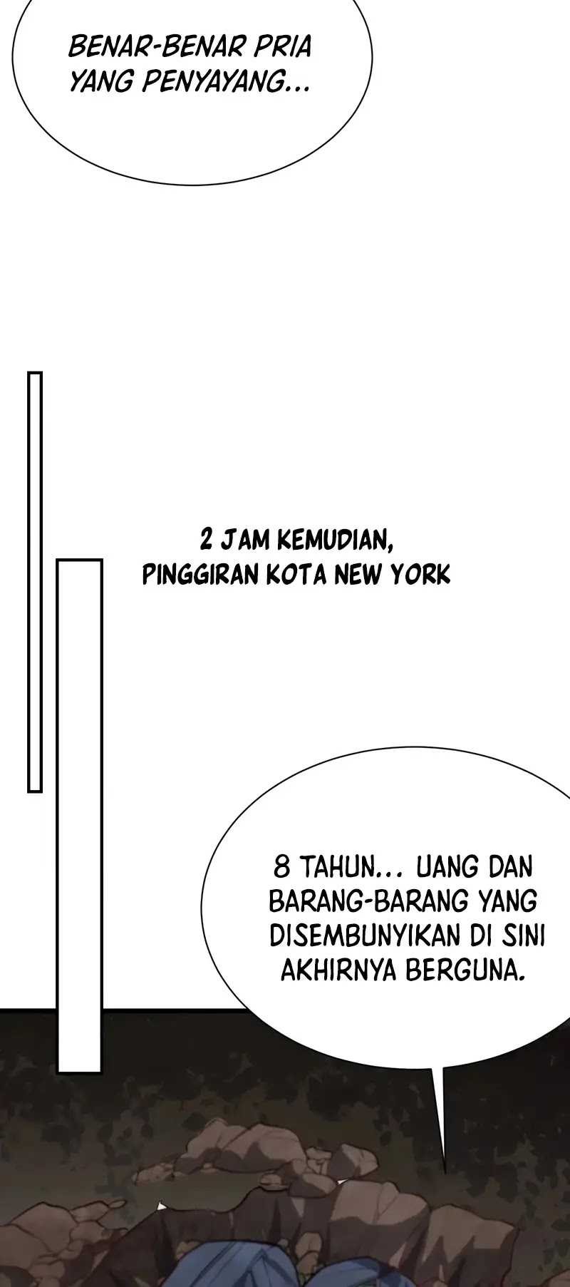 I’m Trapped in This Day for One Thousand Years Chapter 125 - halaman 22