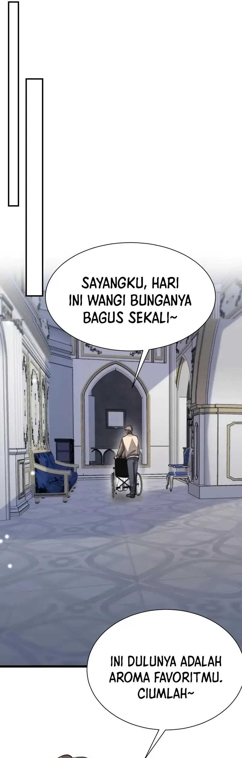 I’m Trapped in This Day for One Thousand Years Chapter 125 - halaman 7