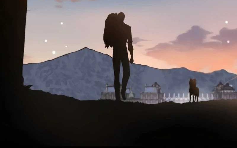 I’m Trapped in This Day for One Thousand Years Chapter 126 - halaman 20