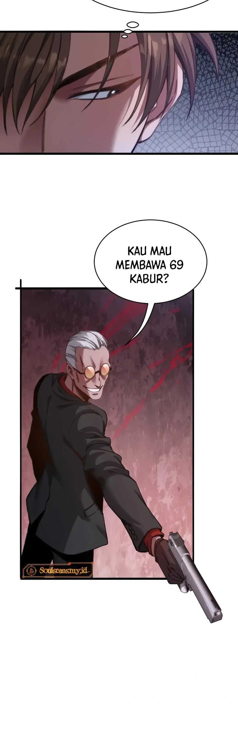 I’m Trapped in This Day for One Thousand Years Chapter 126 - halaman 6