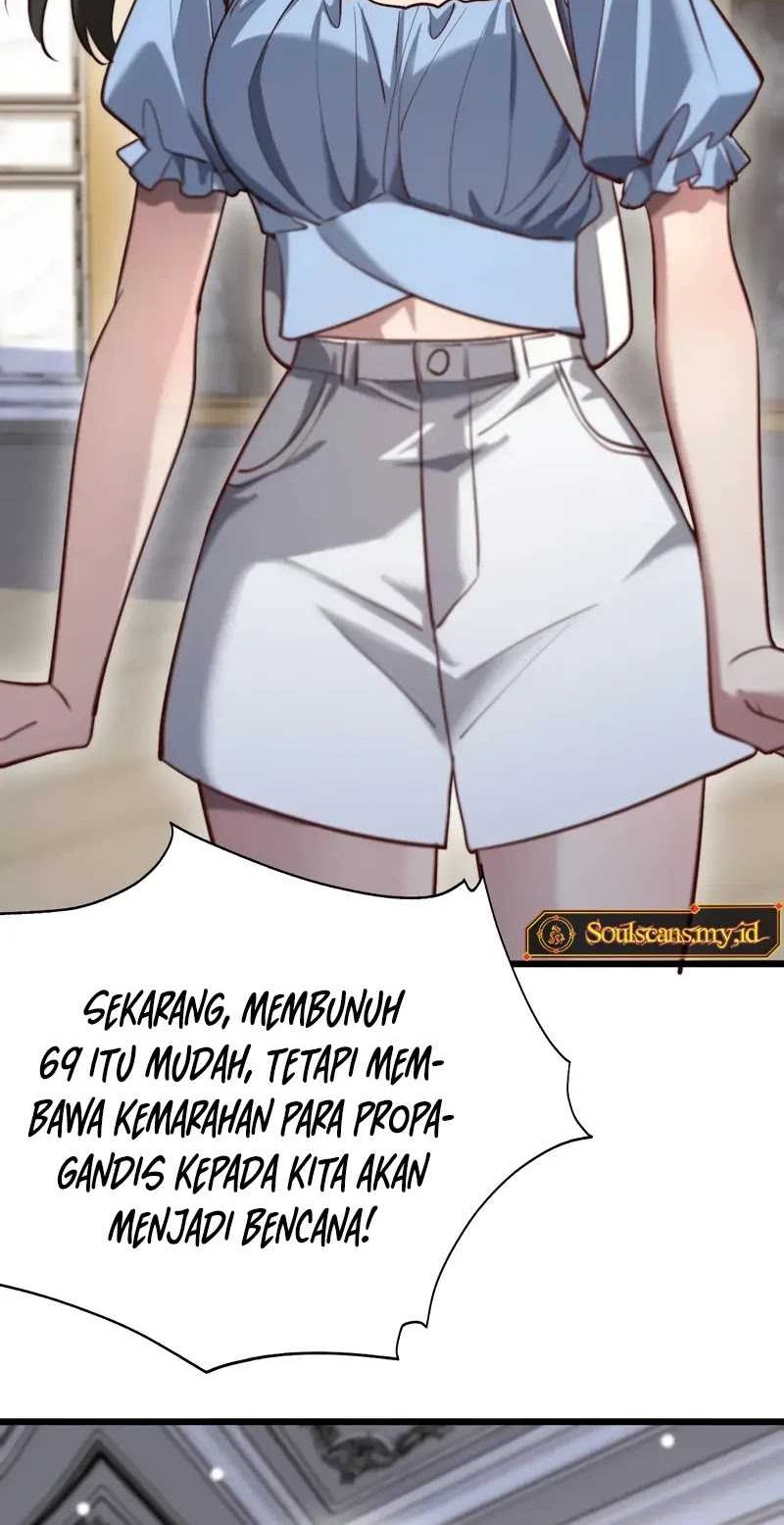 I’m Trapped in This Day for One Thousand Years Chapter 127 - halaman 10