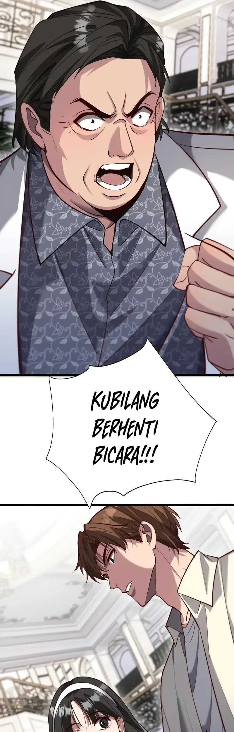 I’m Trapped in This Day for One Thousand Years Chapter 127 - halaman 20