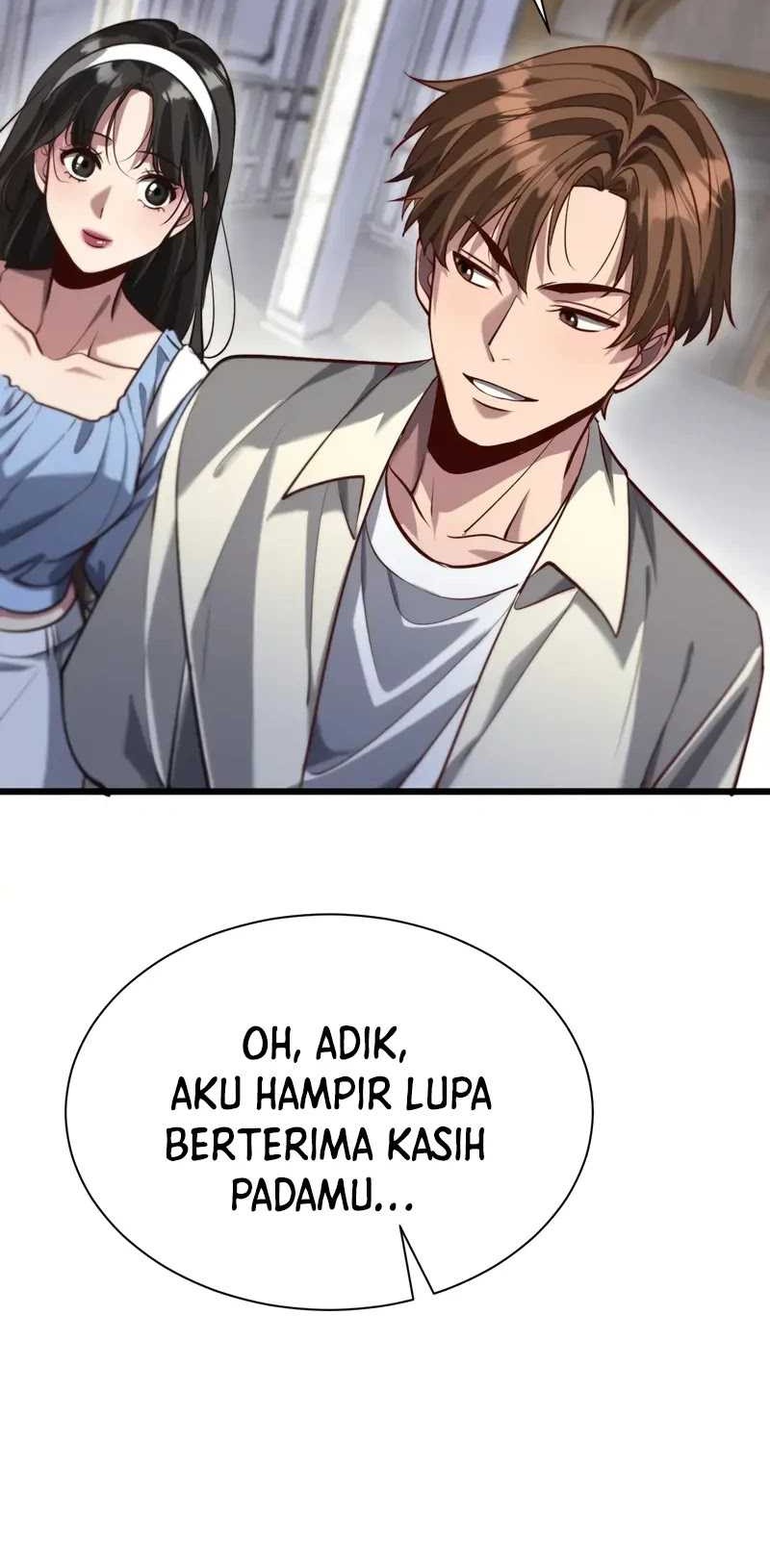 I’m Trapped in This Day for One Thousand Years Chapter 127 - halaman 25