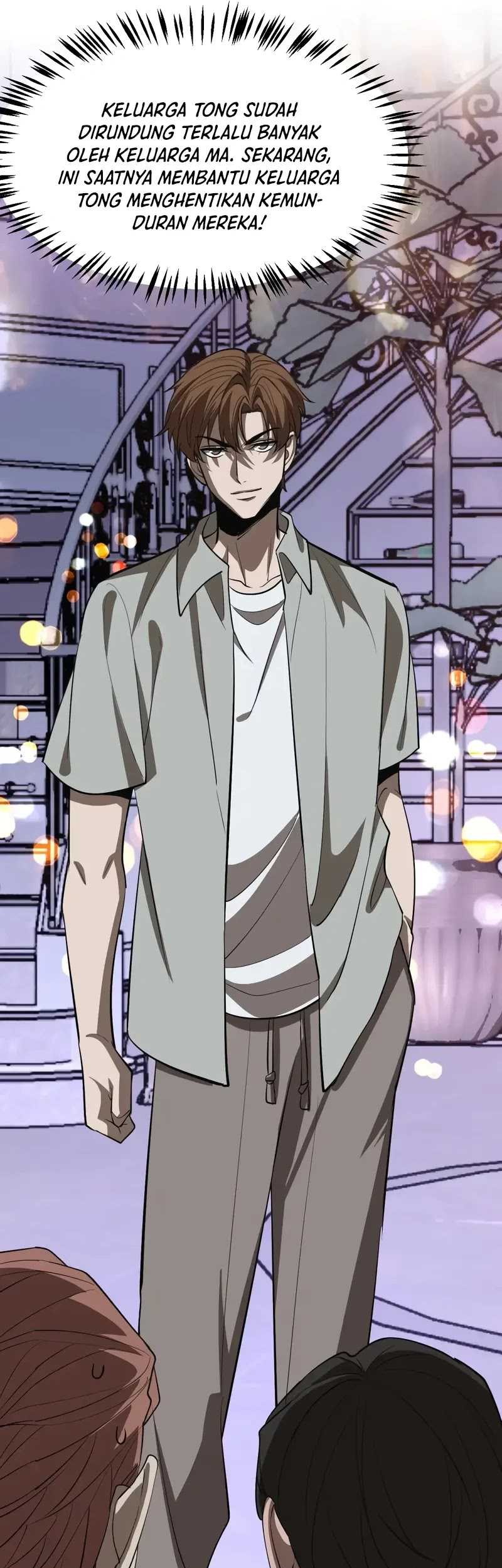 I’m Trapped in This Day for One Thousand Years Chapter 127 - halaman 38