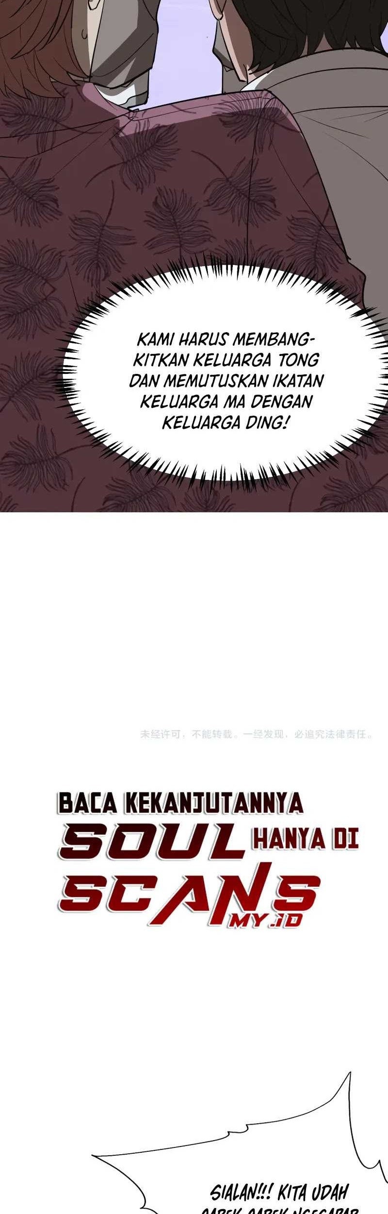 I’m Trapped in This Day for One Thousand Years Chapter 127 - halaman 39