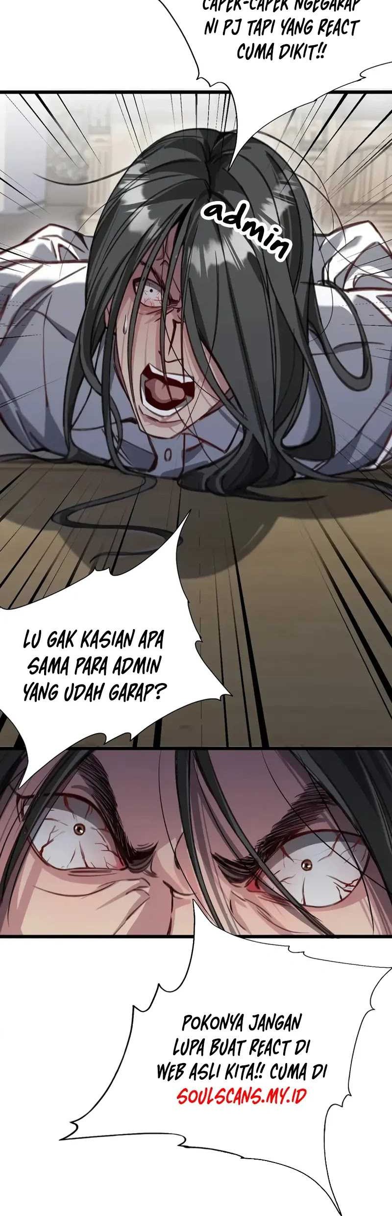 I’m Trapped in This Day for One Thousand Years Chapter 127 - halaman 40