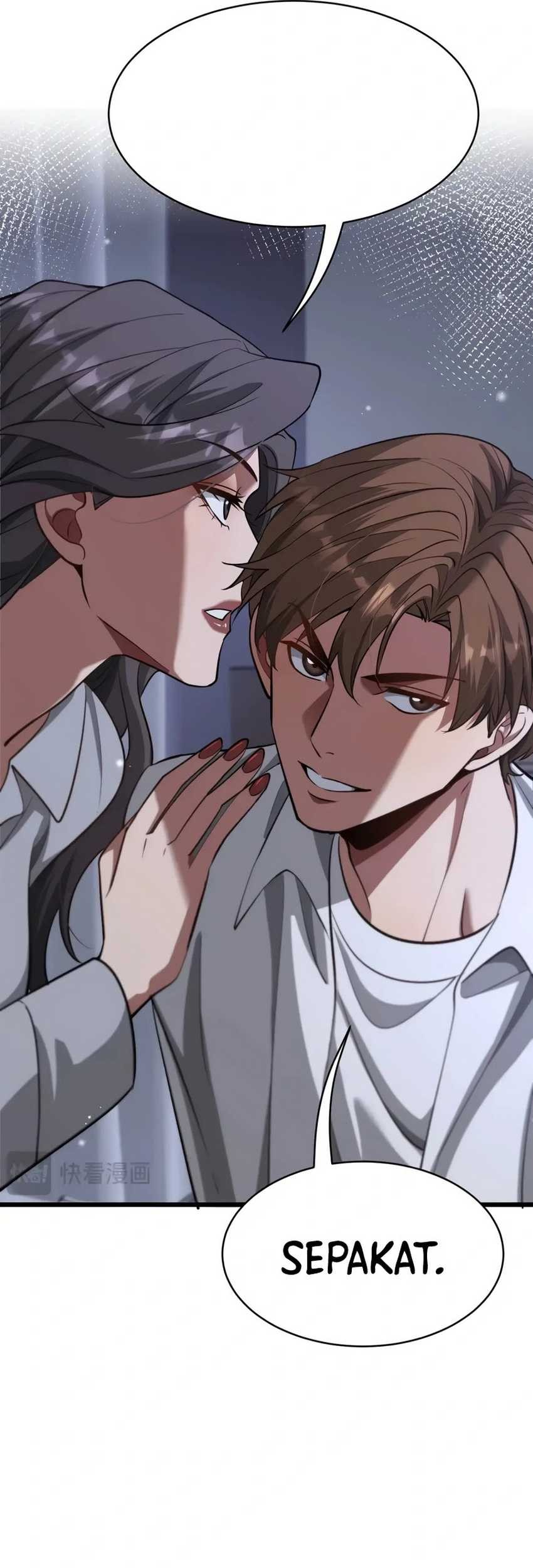 I’m Trapped in This Day for One Thousand Years Chapter 129 - halaman 13